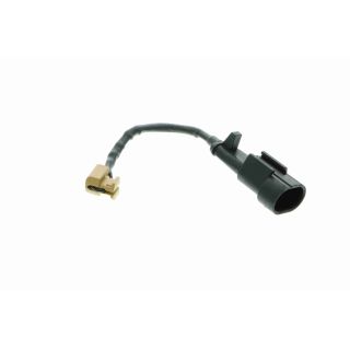 įspėjimo kontaktas, stabdžių trinkelių susidėvėjimas VEMO V27-72-0004