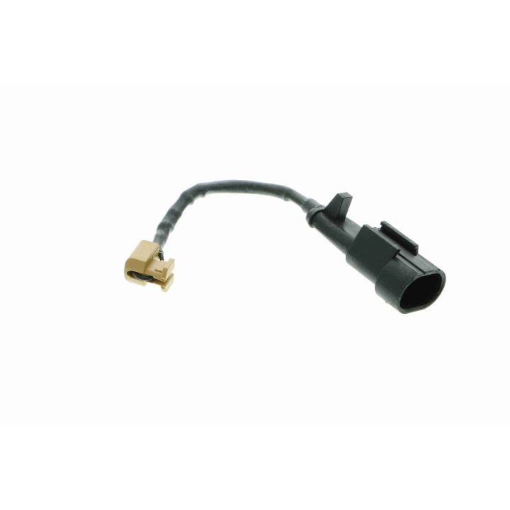 įspėjimo kontaktas, stabdžių trinkelių susidėvėjimas VEMO V27-72-0004