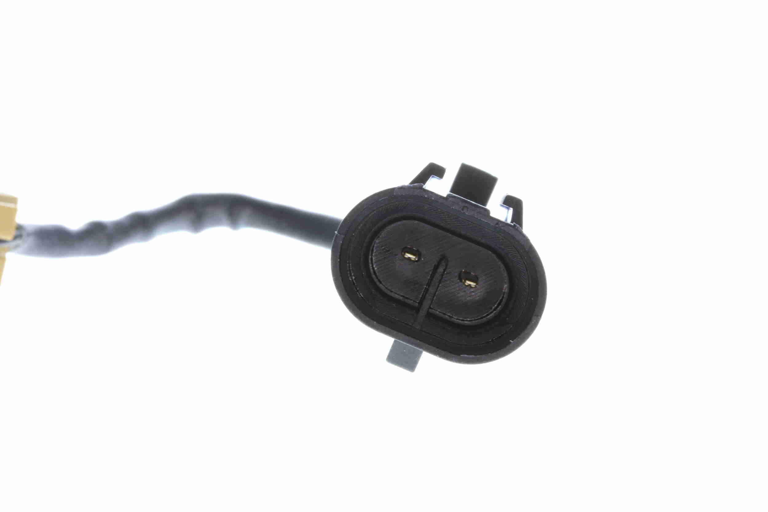 įspėjimo kontaktas, stabdžių trinkelių susidėvėjimas VEMO V27-72-0004