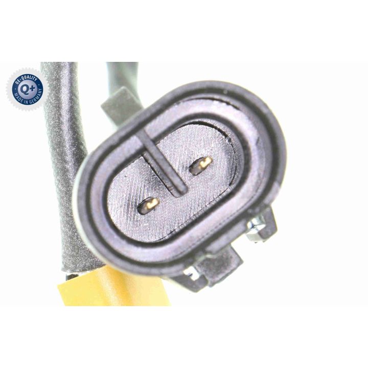 įspėjimo kontaktas, stabdžių trinkelių susidėvėjimas VEMO V27-72-0005