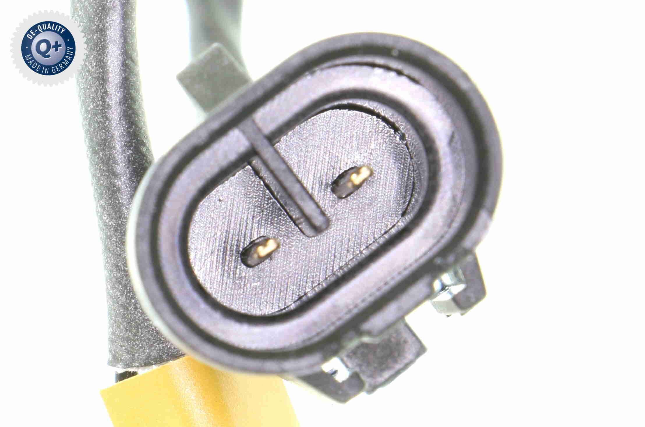 įspėjimo kontaktas, stabdžių trinkelių susidėvėjimas VEMO V27-72-0005