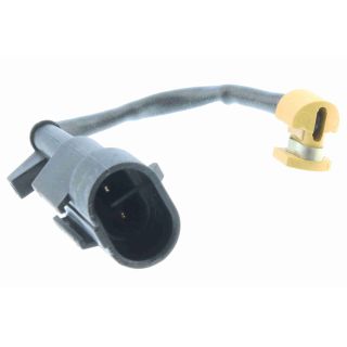 įspėjimo kontaktas, stabdžių trinkelių susidėvėjimas VEMO V27-72-0007