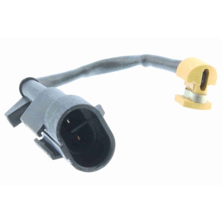 įspėjimo kontaktas, stabdžių trinkelių susidėvėjimas VEMO V27-72-0007