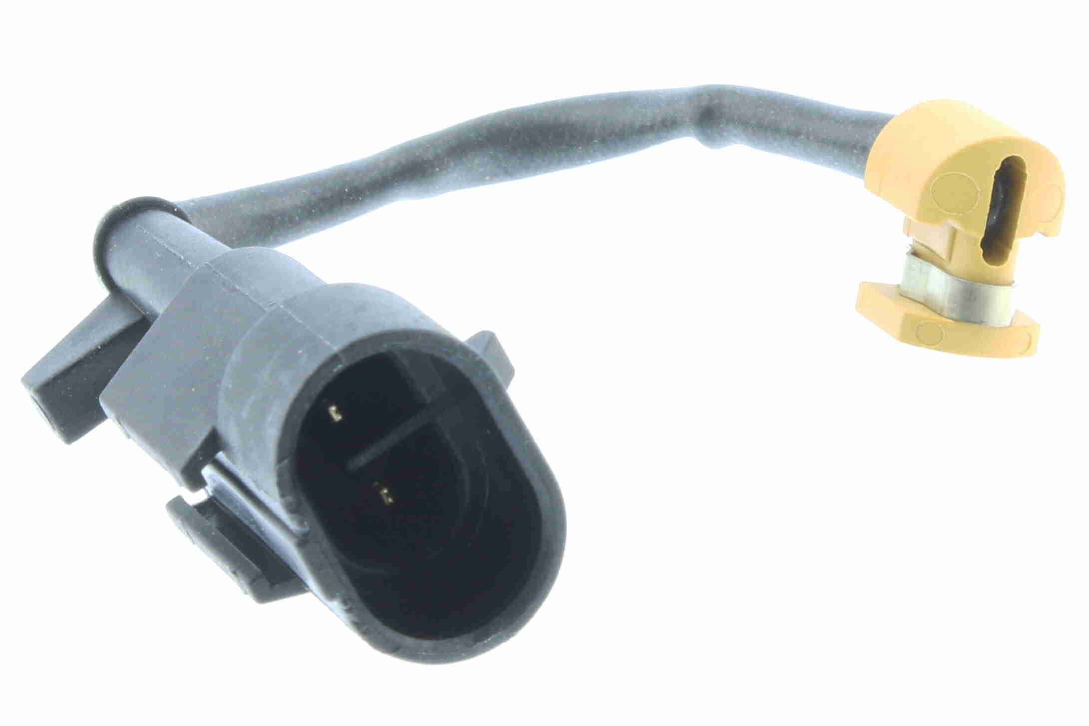 įspėjimo kontaktas, stabdžių trinkelių susidėvėjimas VEMO V27-72-0007