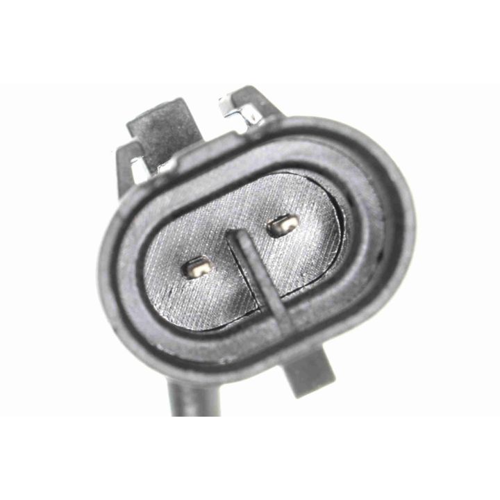 įspėjimo kontaktas, stabdžių trinkelių susidėvėjimas VEMO V27-72-0007