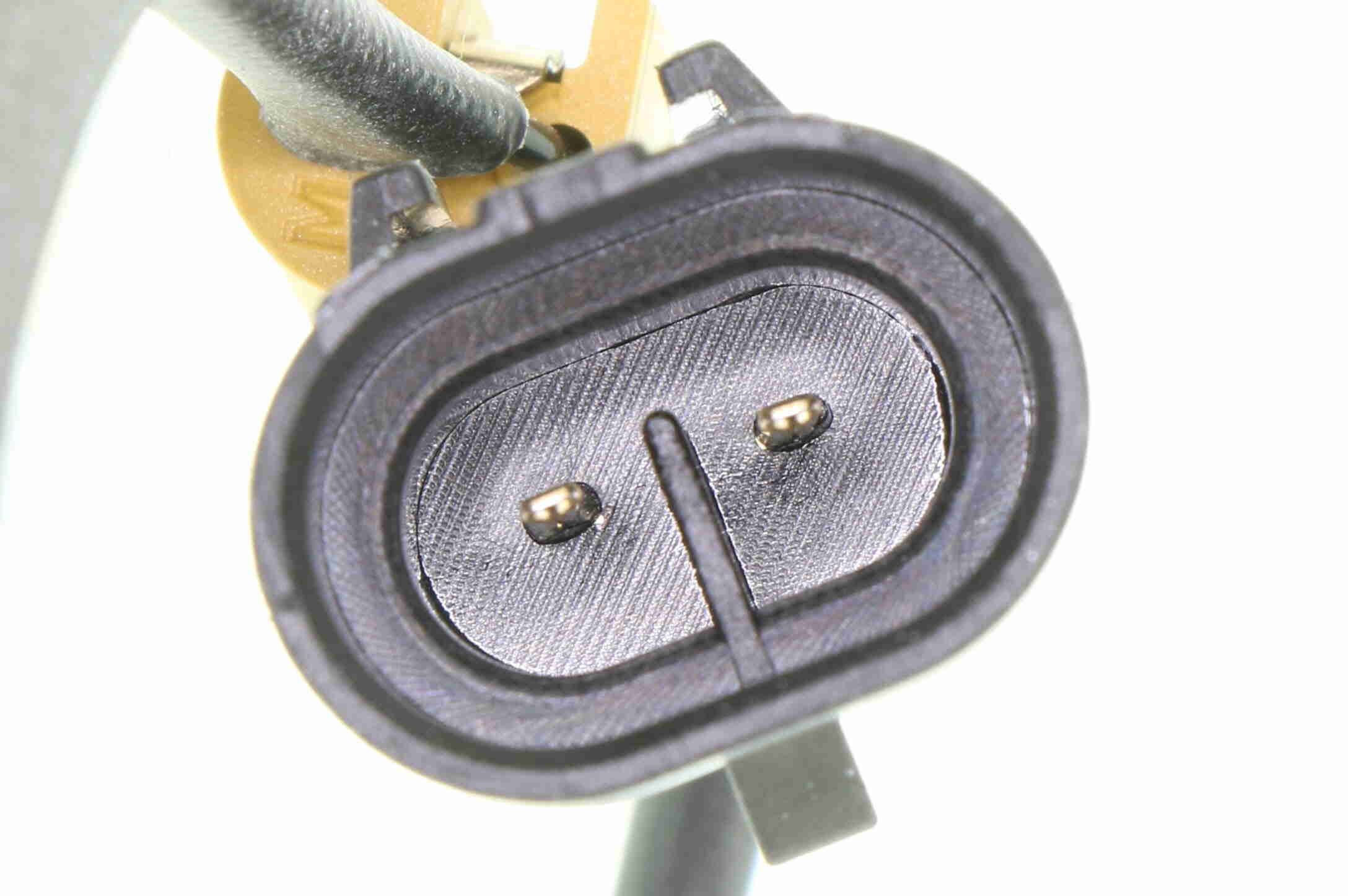 įspėjimo kontaktas, stabdžių trinkelių susidėvėjimas VEMO V27-72-0009