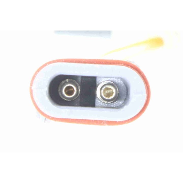 įspėjimo kontaktas, stabdžių trinkelių susidėvėjimas VEMO V30-72-0595