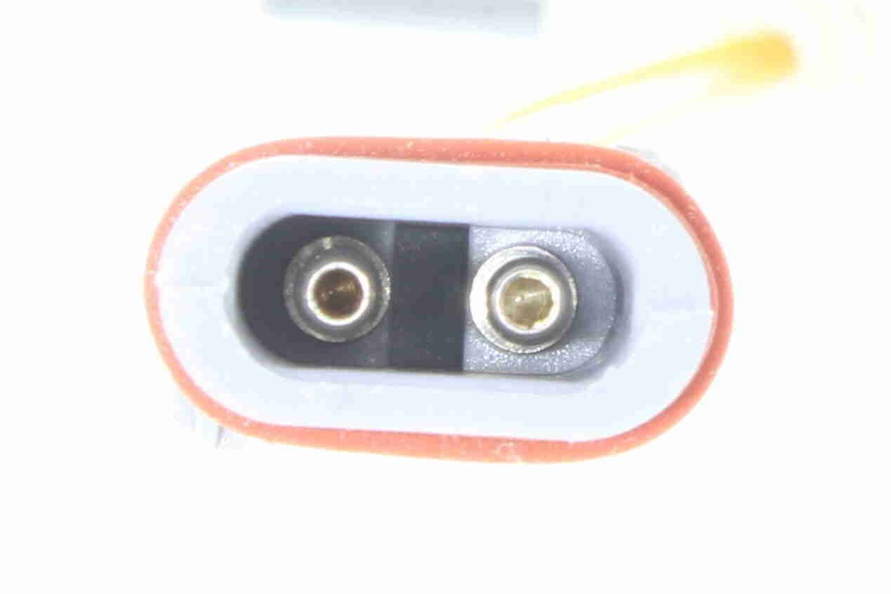 įspėjimo kontaktas, stabdžių trinkelių susidėvėjimas VEMO V30-72-0595