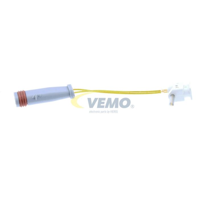 įspėjimo kontaktas, stabdžių trinkelių susidėvėjimas VEMO V30-72-0595