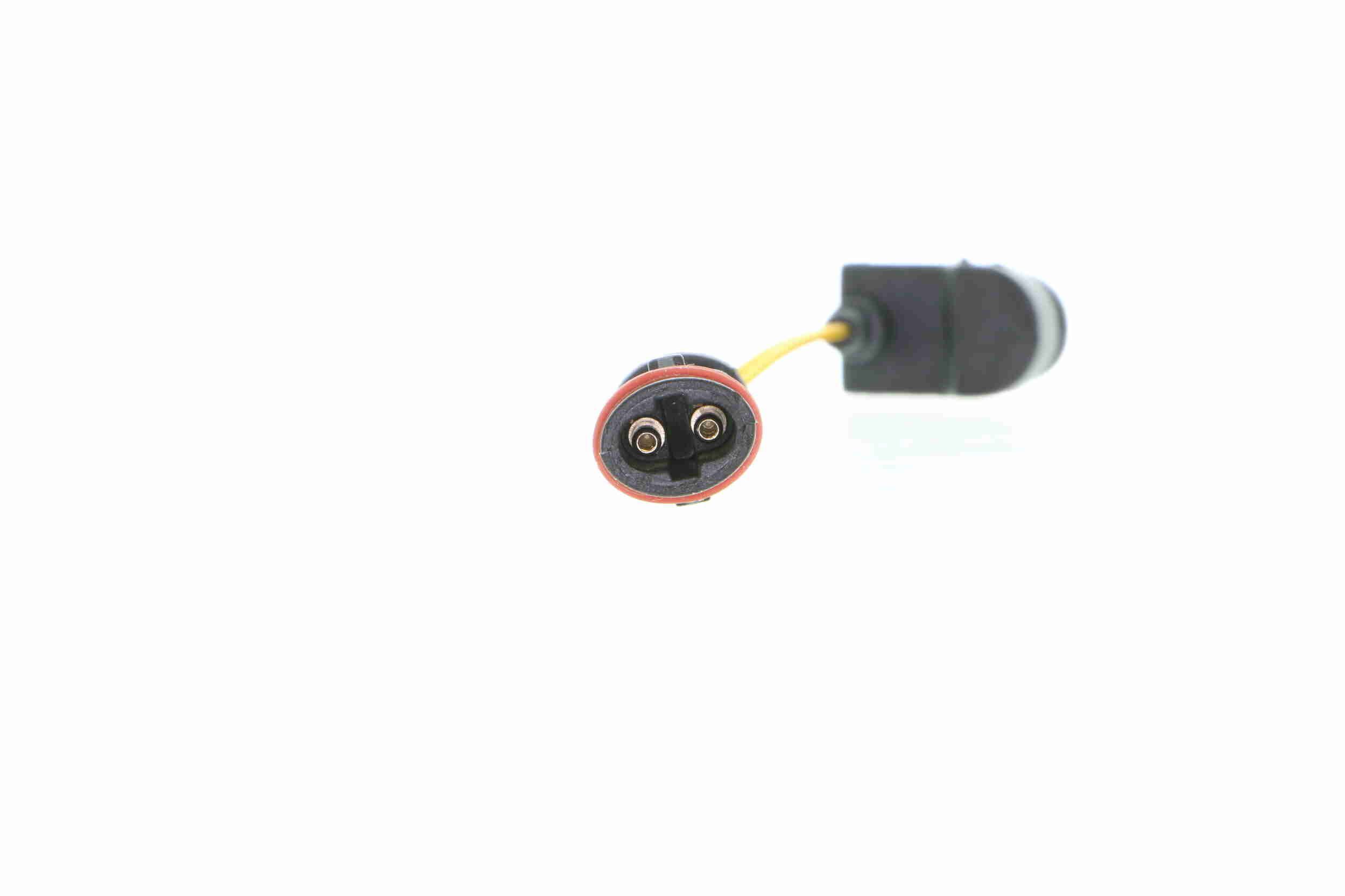 įspėjimo kontaktas, stabdžių trinkelių susidėvėjimas VEMO V30-72-0706