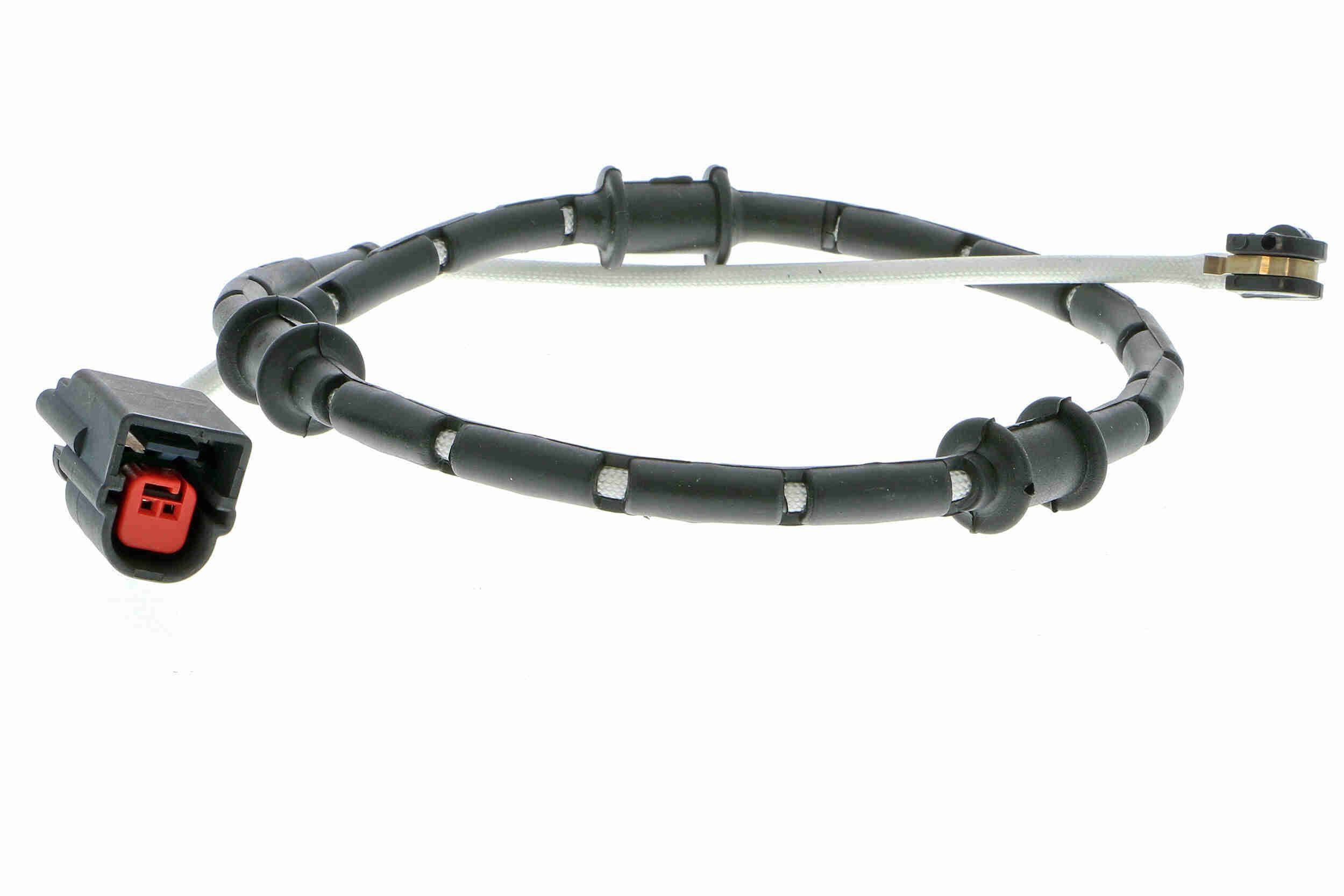 įspėjimo kontaktas, stabdžių trinkelių susidėvėjimas VEMO V41-72-0003