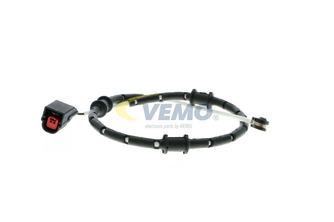 įspėjimo kontaktas, stabdžių trinkelių susidėvėjimas VEMO V41-72-0003