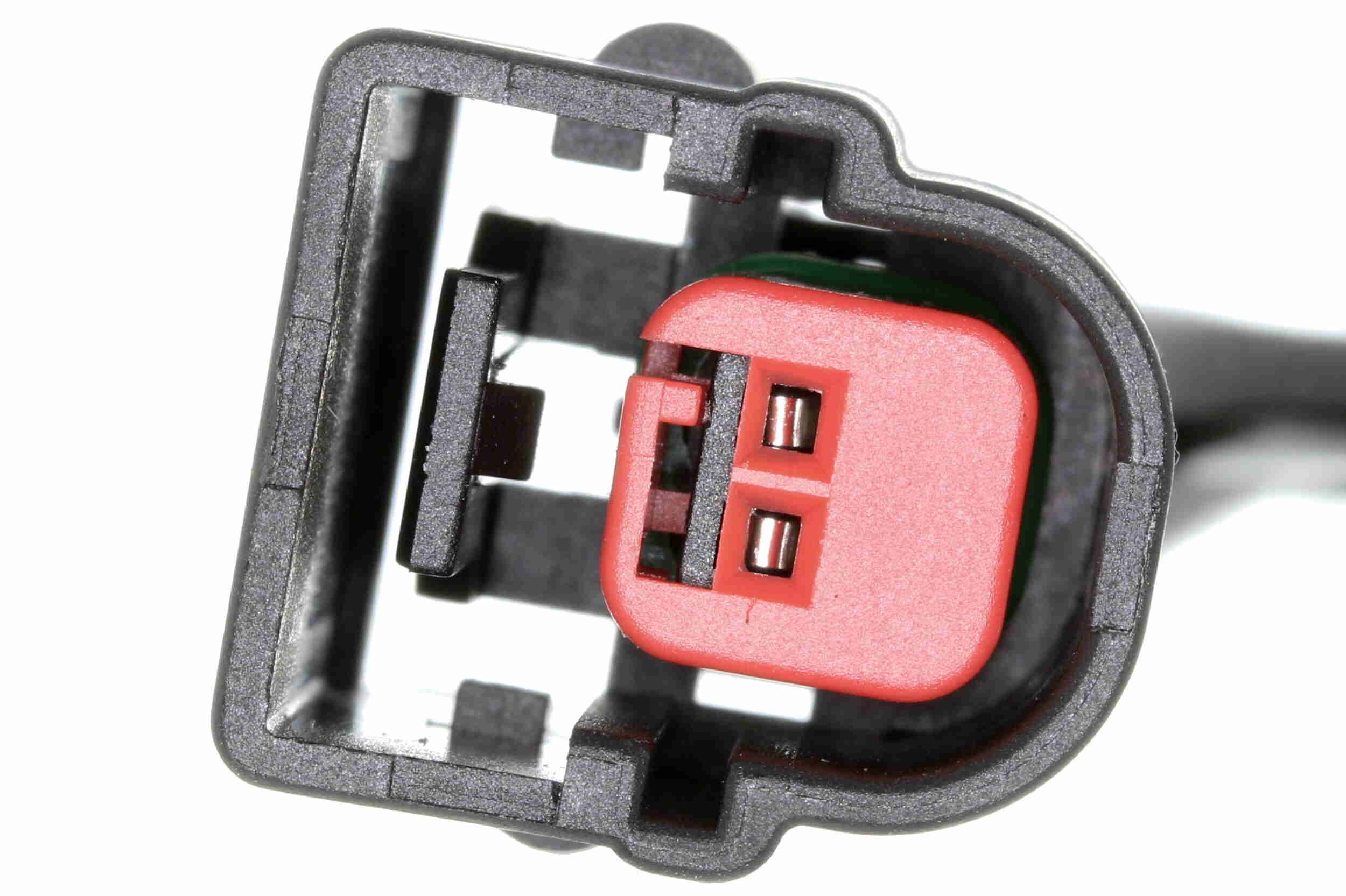 įspėjimo kontaktas, stabdžių trinkelių susidėvėjimas VEMO V41-72-0004