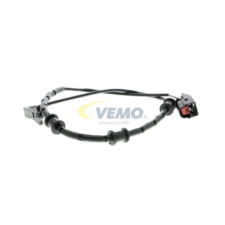 įspėjimo kontaktas, stabdžių trinkelių susidėvėjimas VEMO V41-72-0004