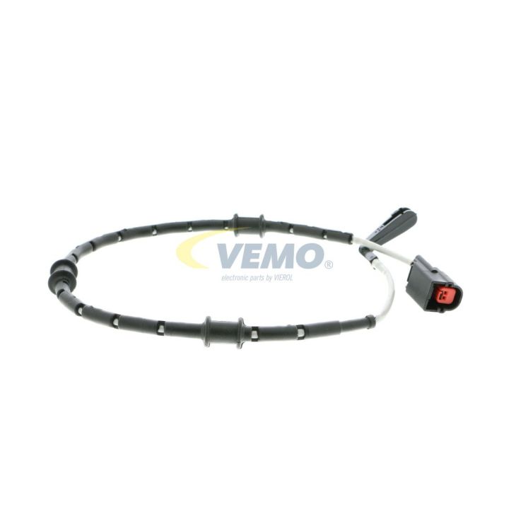 įspėjimo kontaktas, stabdžių trinkelių susidėvėjimas VEMO V41-72-0005