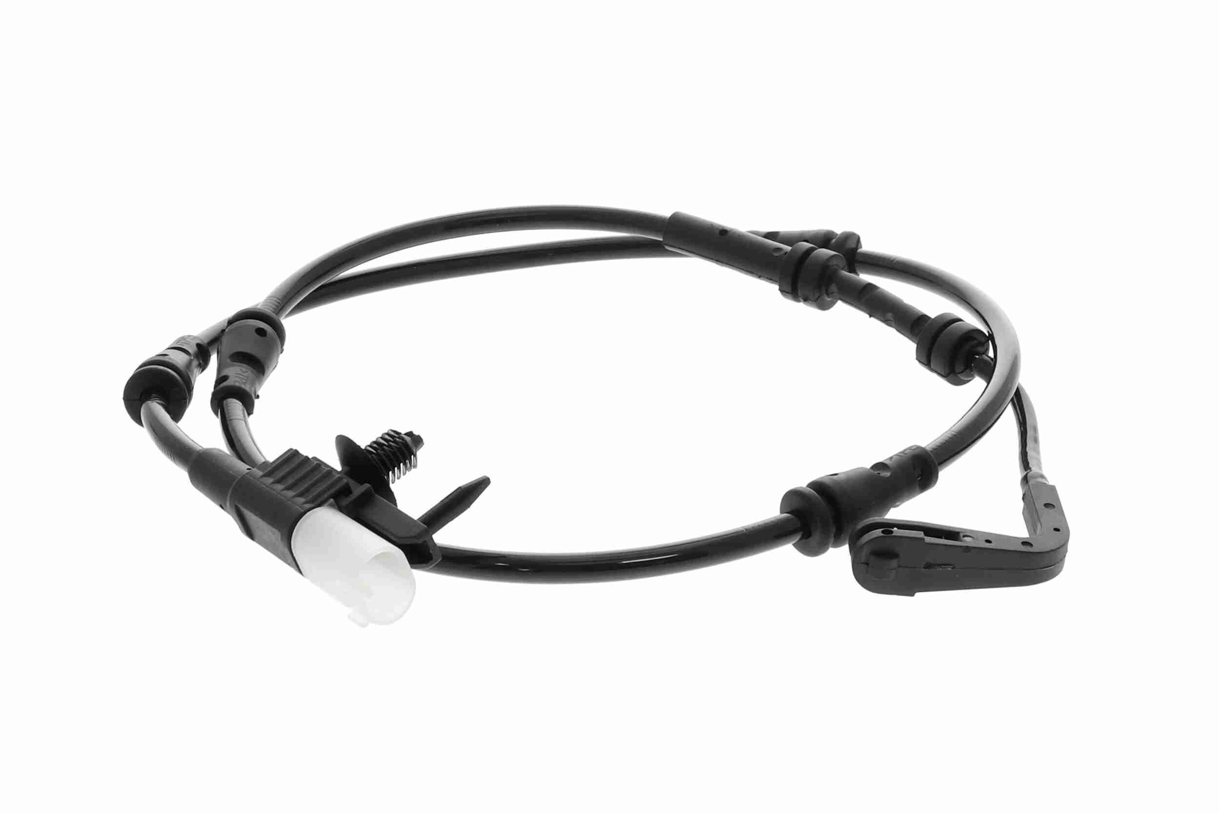 įspėjimo kontaktas, stabdžių trinkelių susidėvėjimas VEMO V41-72-0029