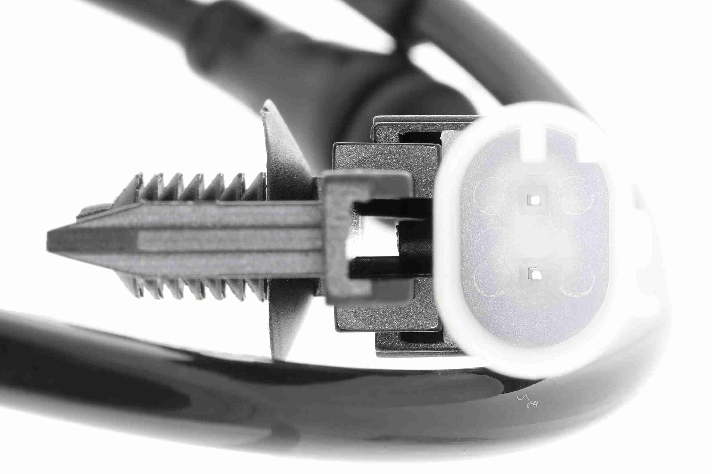 įspėjimo kontaktas, stabdžių trinkelių susidėvėjimas VEMO V41-72-0029