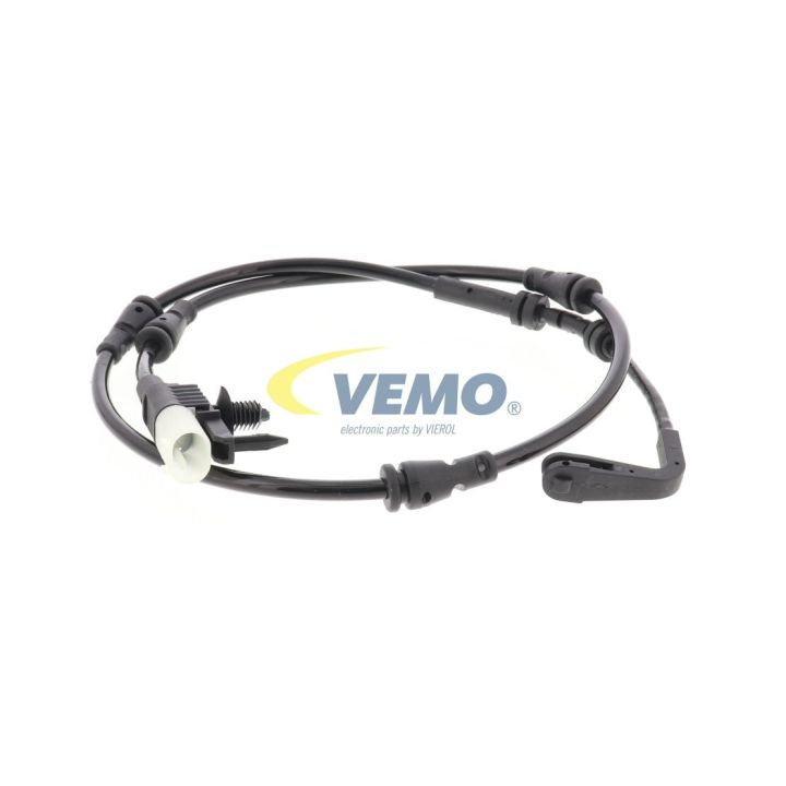 įspėjimo kontaktas, stabdžių trinkelių susidėvėjimas VEMO V41-72-0029