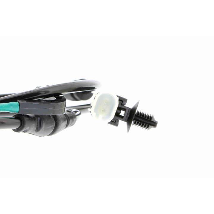 įspėjimo kontaktas, stabdžių trinkelių susidėvėjimas VEMO V48-72-0005