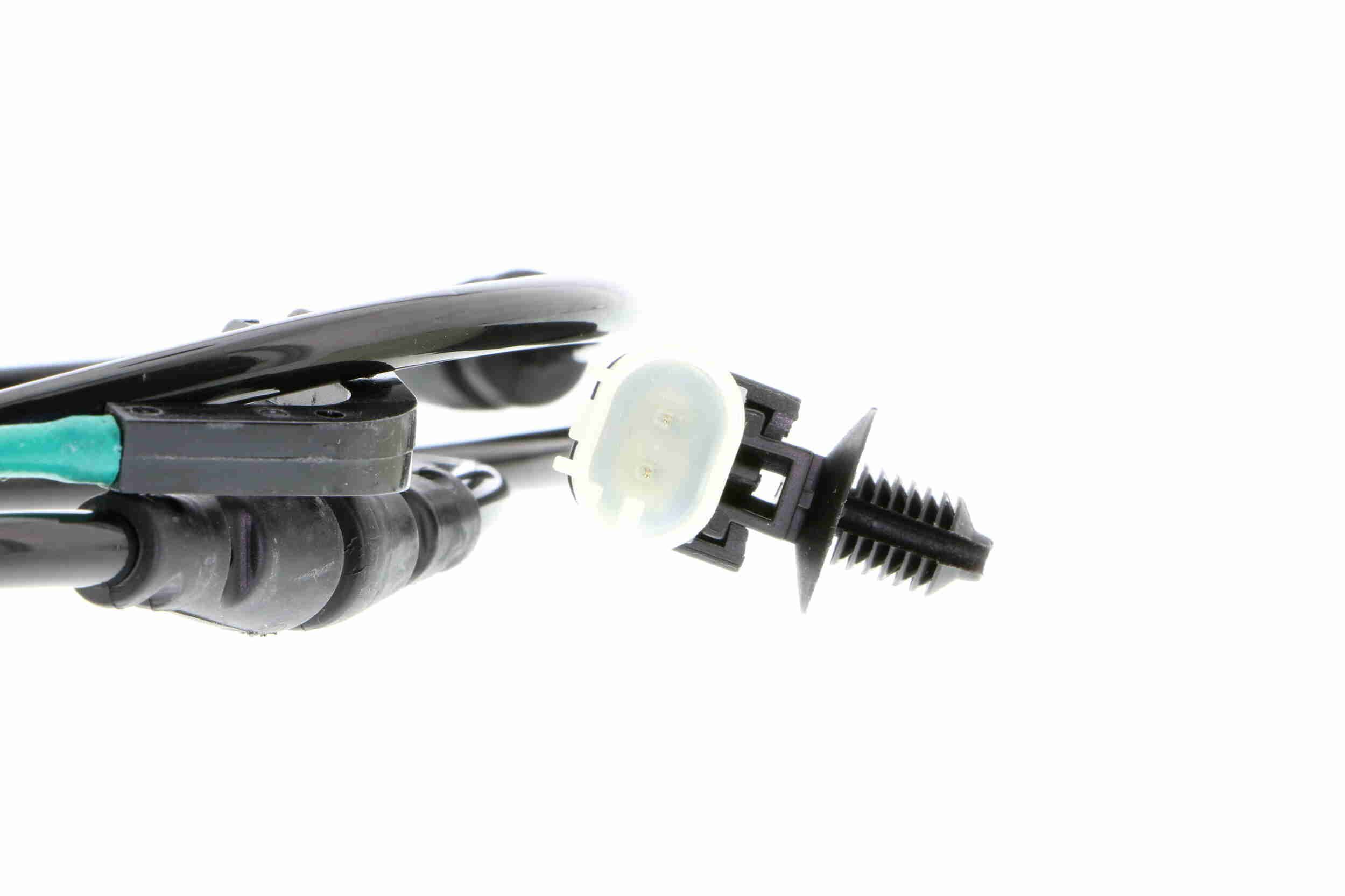 įspėjimo kontaktas, stabdžių trinkelių susidėvėjimas VEMO V48-72-0005