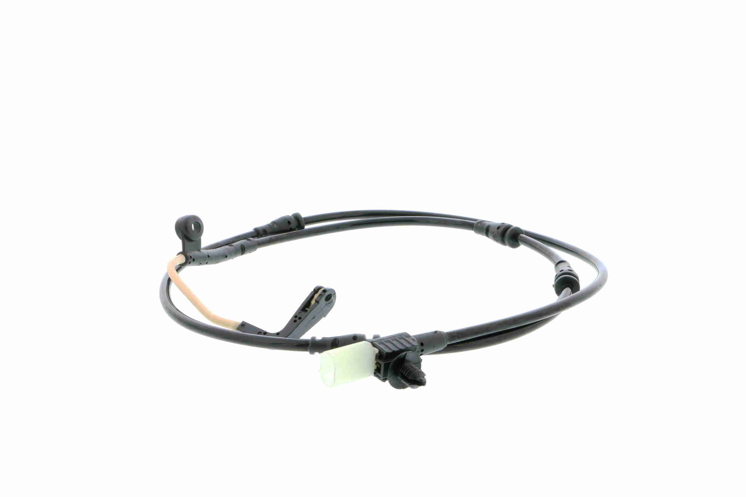 įspėjimo kontaktas, stabdžių trinkelių susidėvėjimas VEMO V48-72-0010