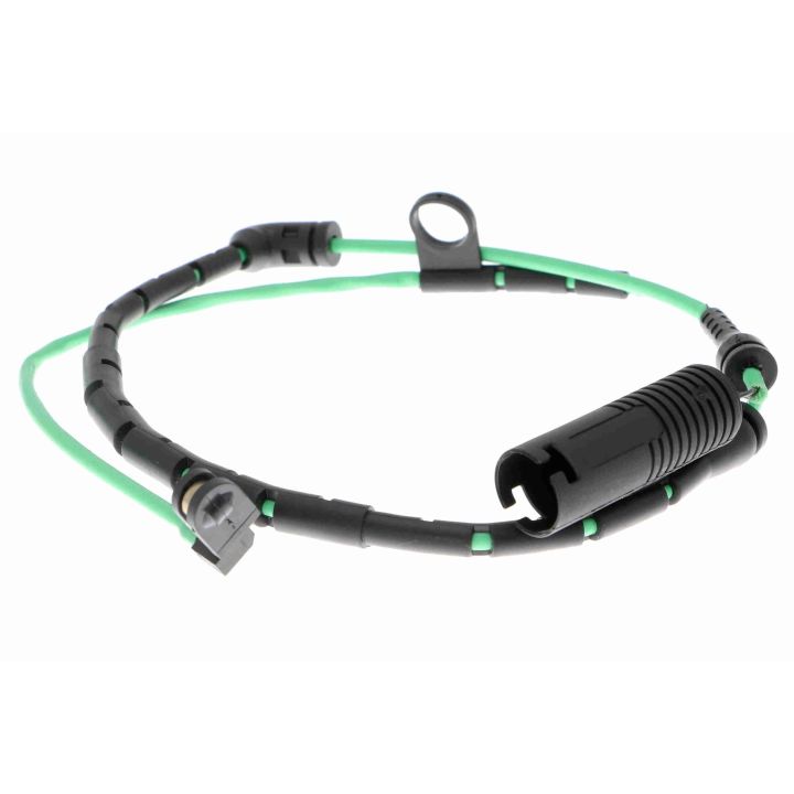 įspėjimo kontaktas, stabdžių trinkelių susidėvėjimas VEMO V48-72-0046