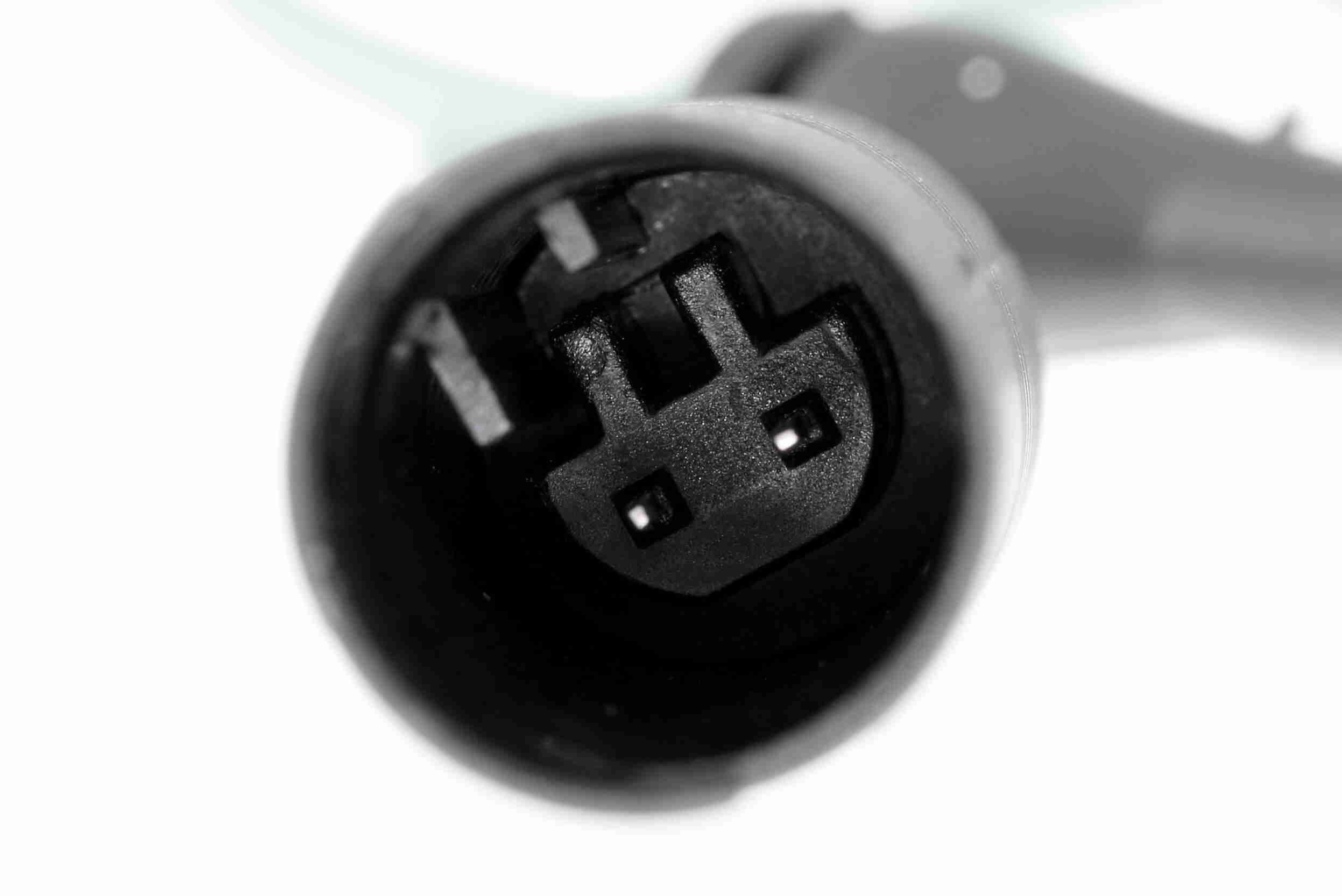 įspėjimo kontaktas, stabdžių trinkelių susidėvėjimas VEMO V48-72-0046