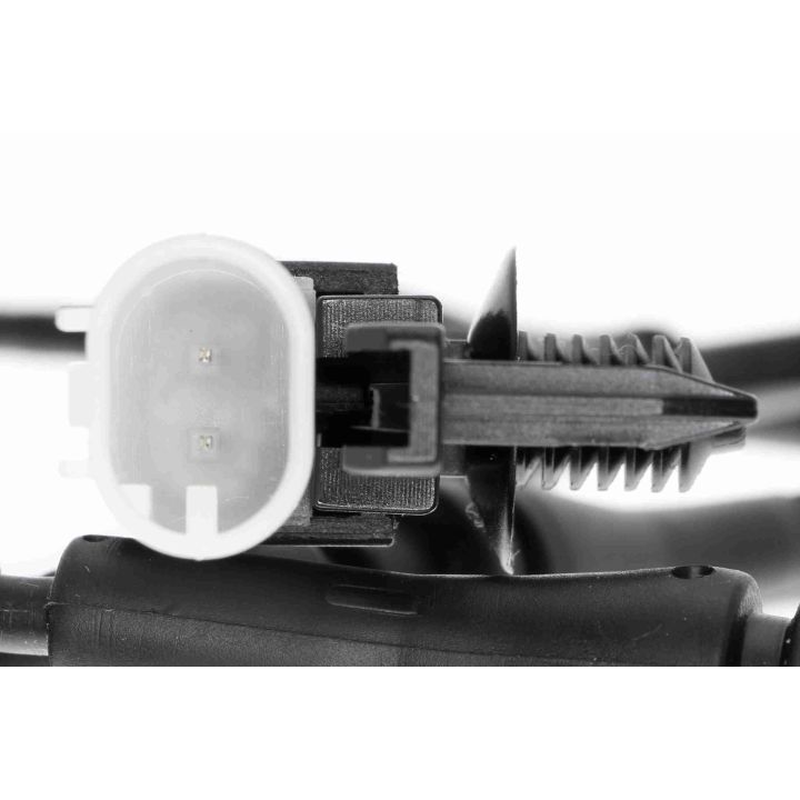 įspėjimo kontaktas, stabdžių trinkelių susidėvėjimas VEMO V48-72-0079