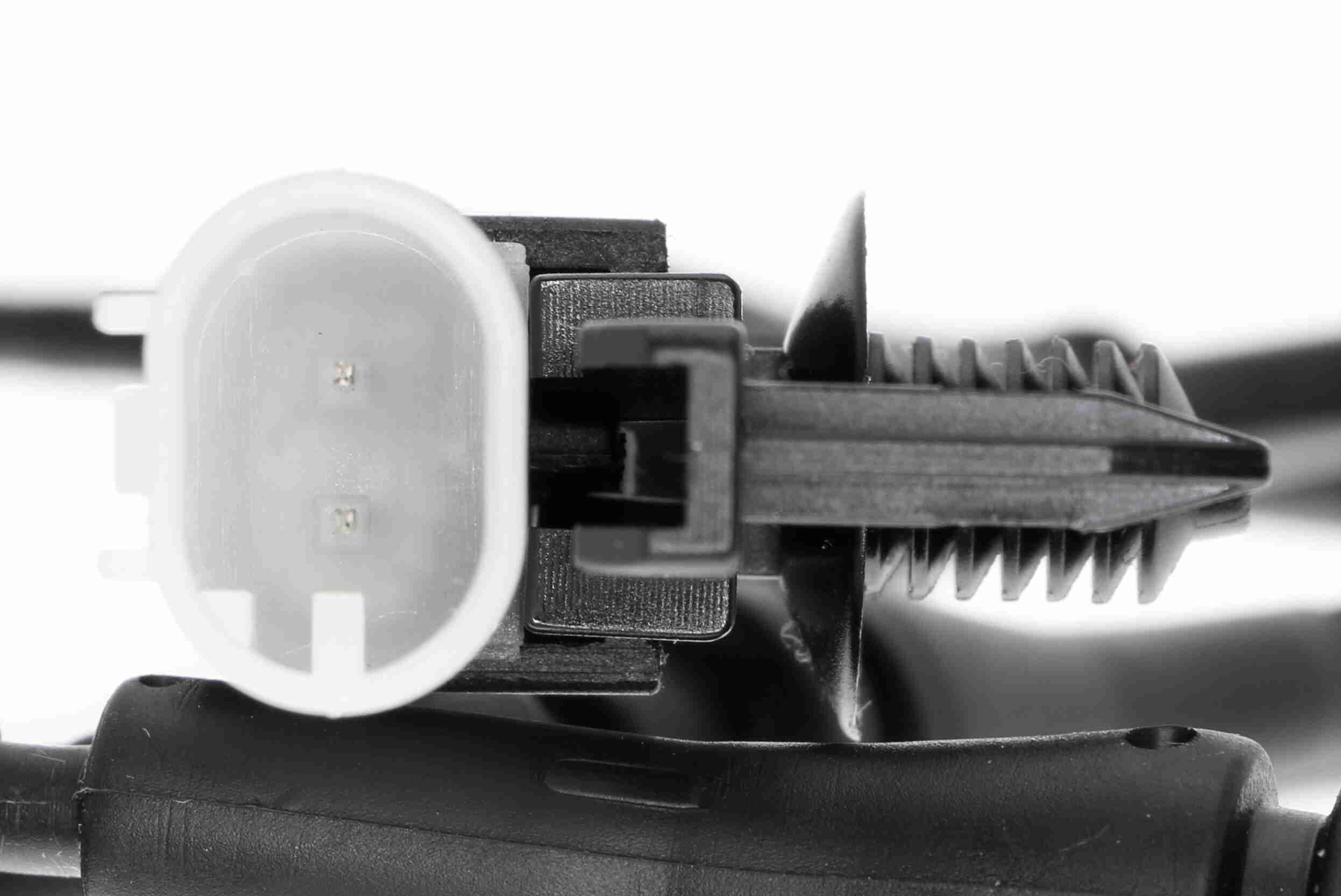 įspėjimo kontaktas, stabdžių trinkelių susidėvėjimas VEMO V48-72-0079