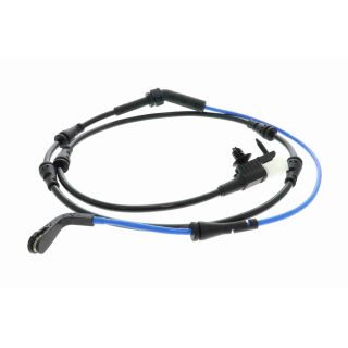 įspėjimo kontaktas, stabdžių trinkelių susidėvėjimas VEMO V48-72-0134