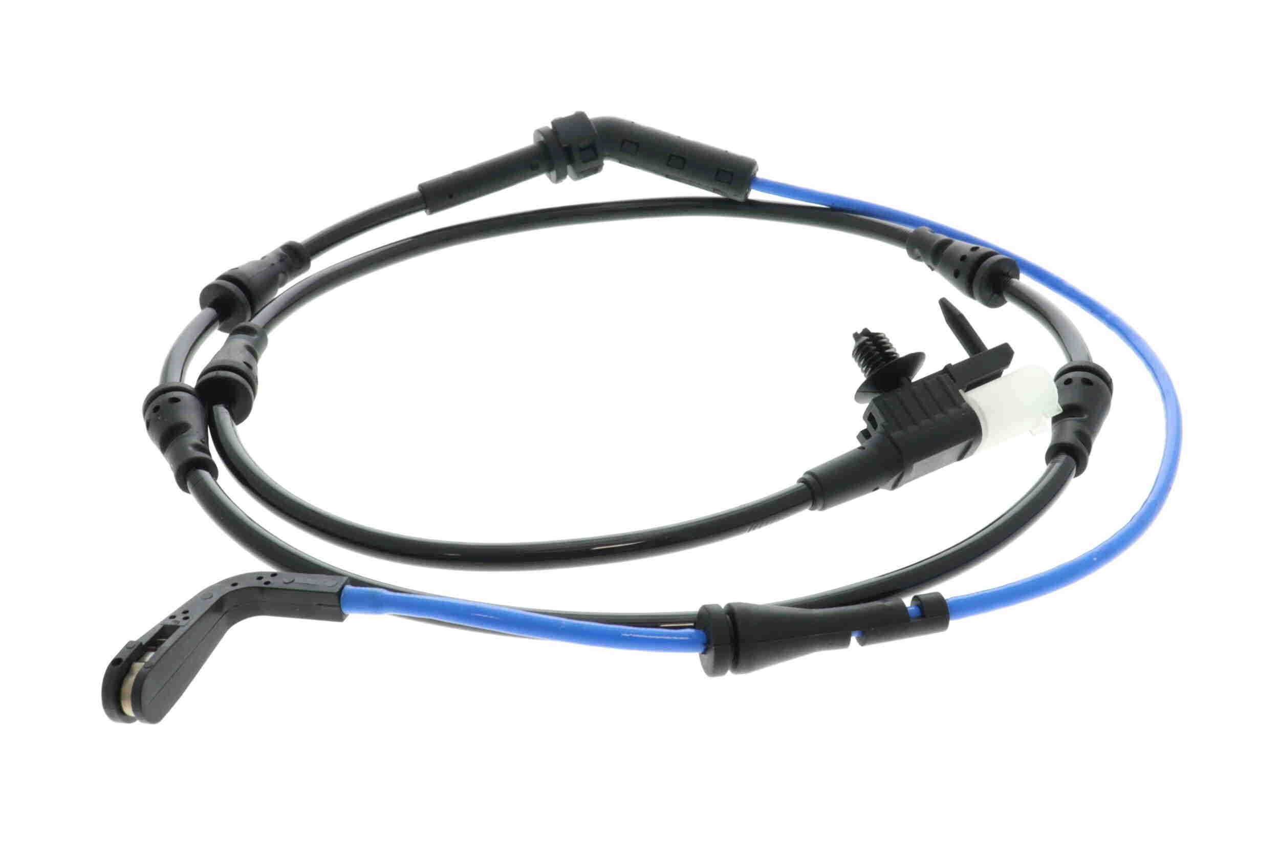 įspėjimo kontaktas, stabdžių trinkelių susidėvėjimas VEMO V48-72-0134