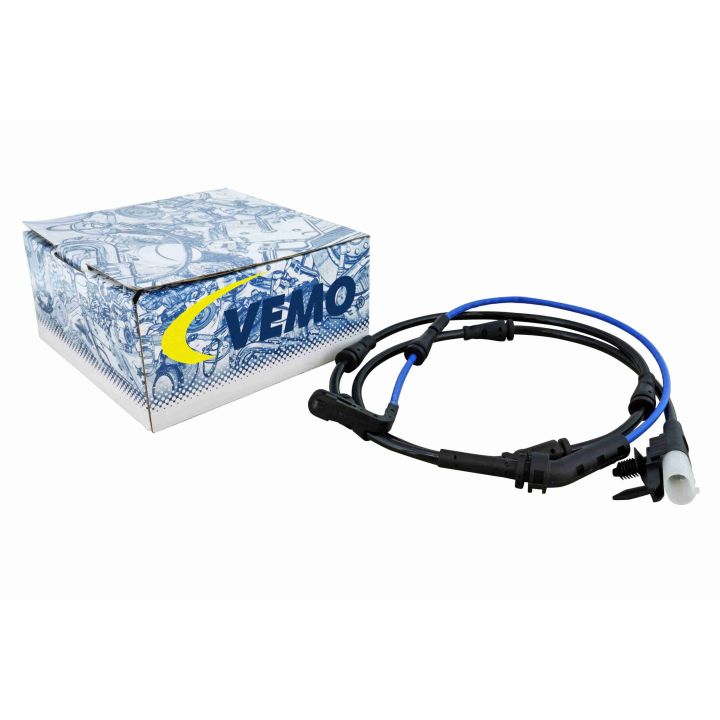 įspėjimo kontaktas, stabdžių trinkelių susidėvėjimas VEMO V48-72-0134