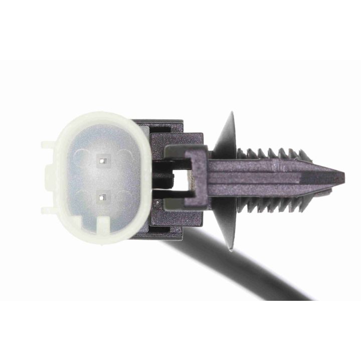 įspėjimo kontaktas, stabdžių trinkelių susidėvėjimas VEMO V48-72-0134