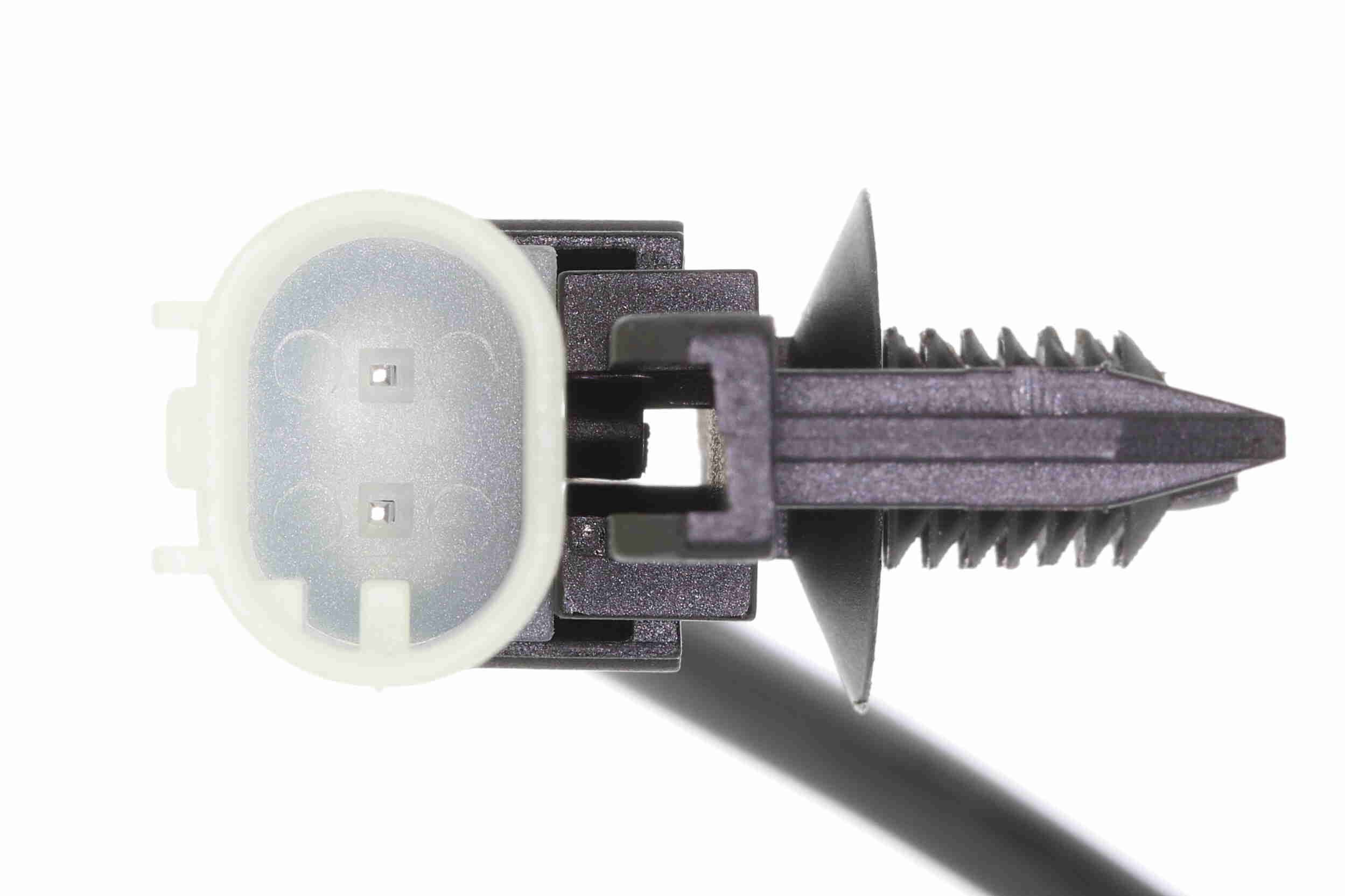 įspėjimo kontaktas, stabdžių trinkelių susidėvėjimas VEMO V48-72-0134