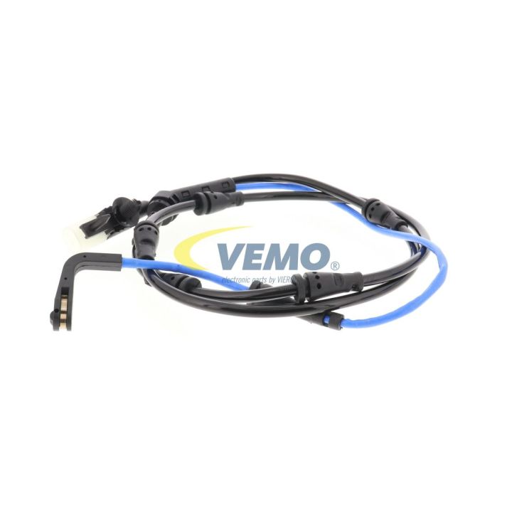 įspėjimo kontaktas, stabdžių trinkelių susidėvėjimas VEMO V48-72-0134