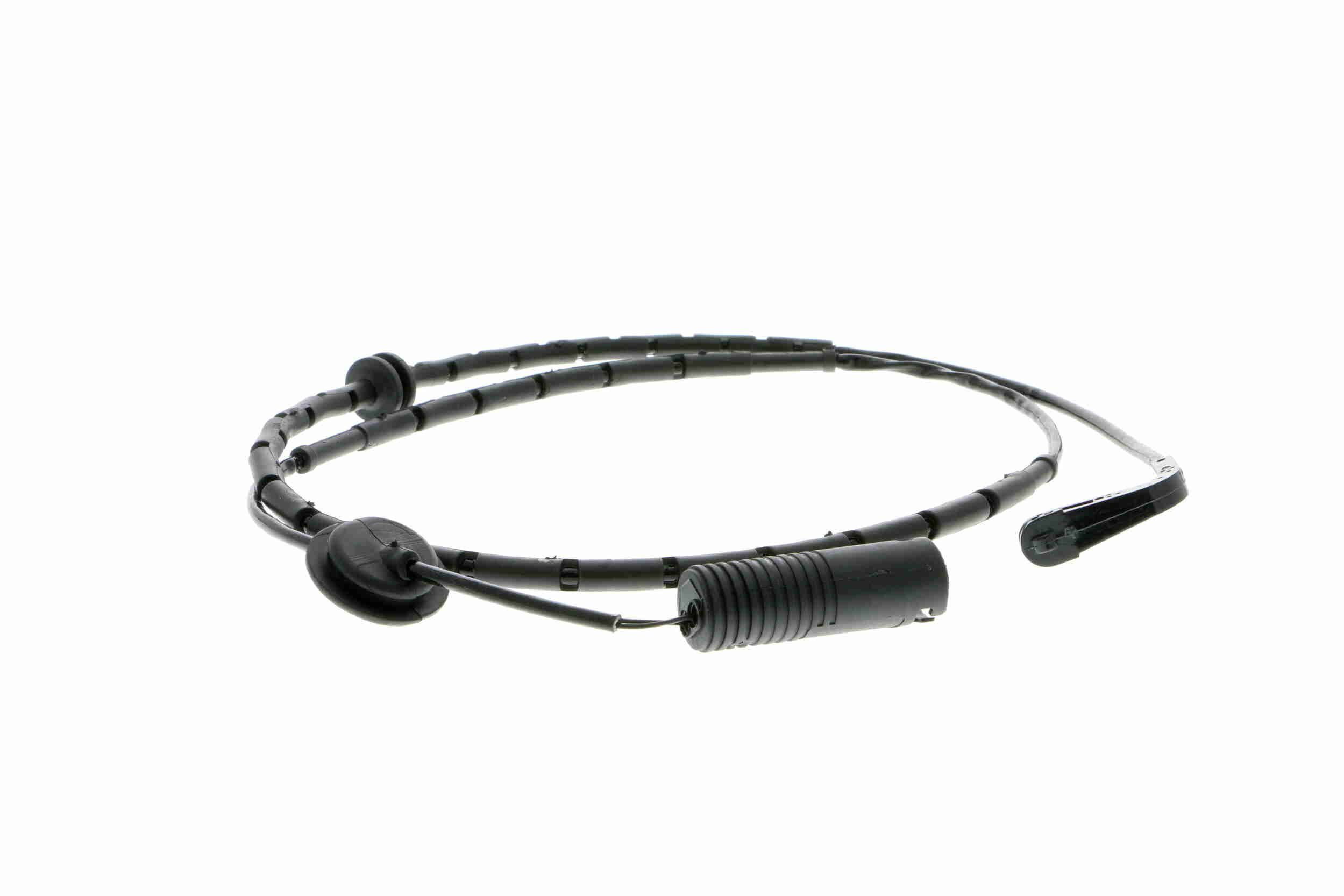 įspėjimo kontaktas, stabdžių trinkelių susidėvėjimas VEMO V49-72-0012