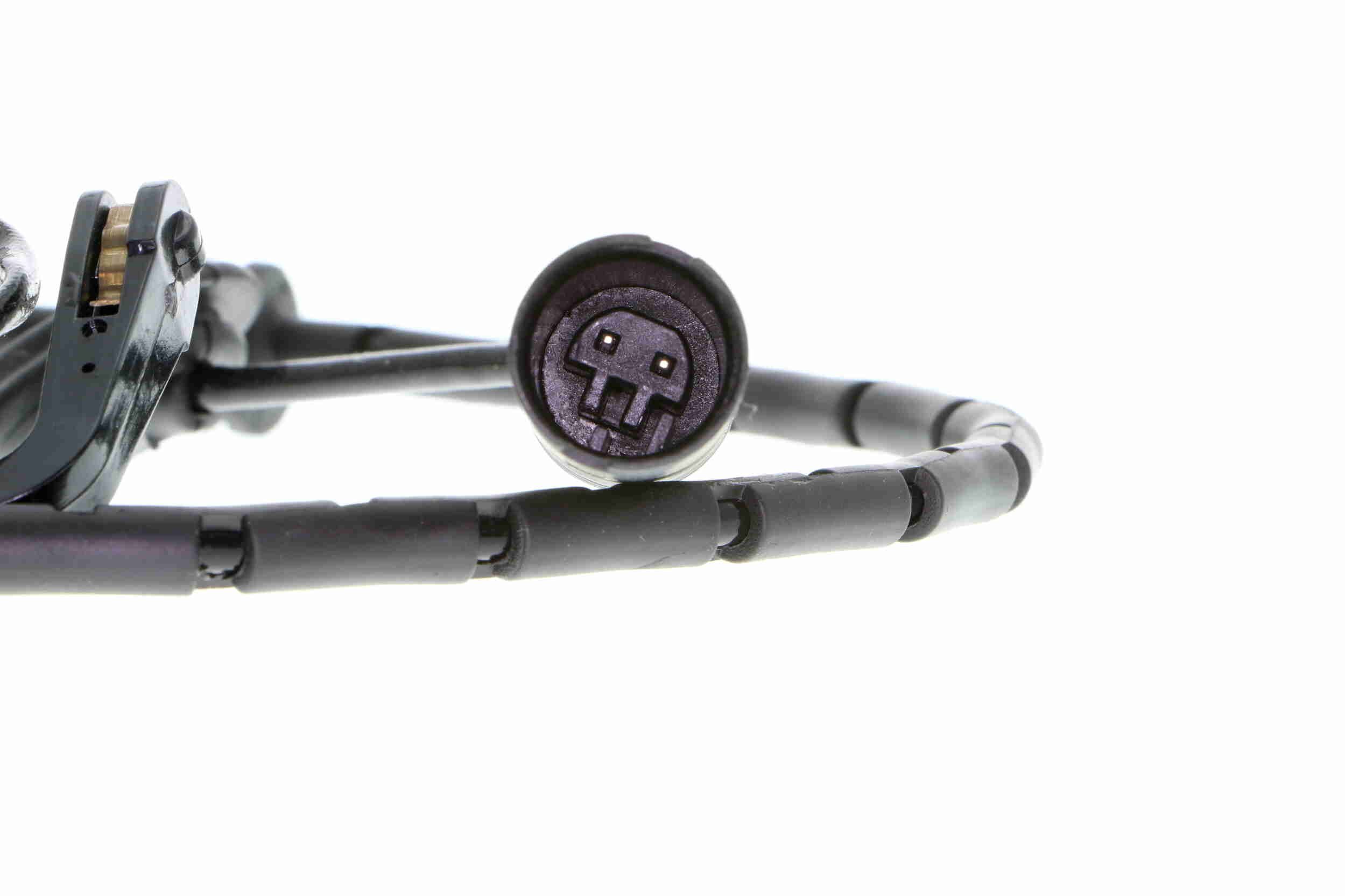 įspėjimo kontaktas, stabdžių trinkelių susidėvėjimas VEMO V49-72-0012