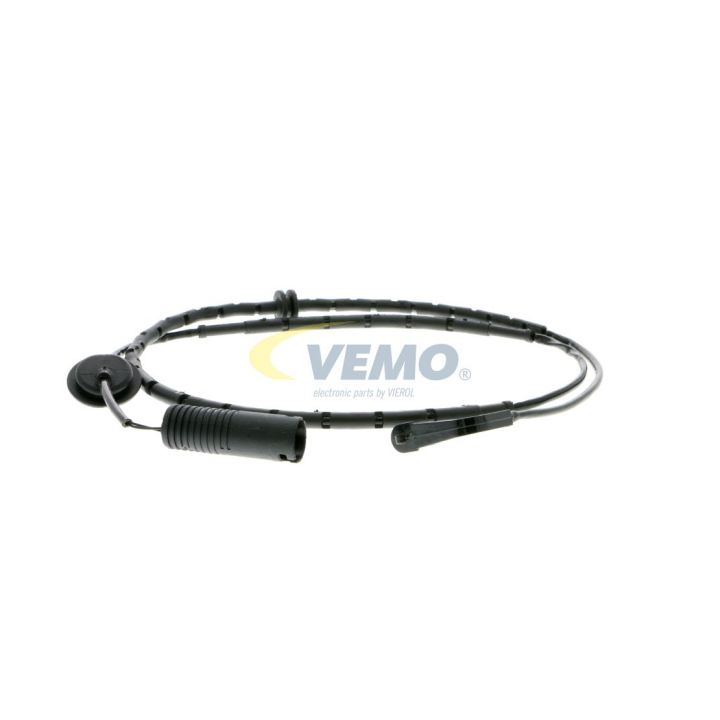 įspėjimo kontaktas, stabdžių trinkelių susidėvėjimas VEMO V49-72-0012