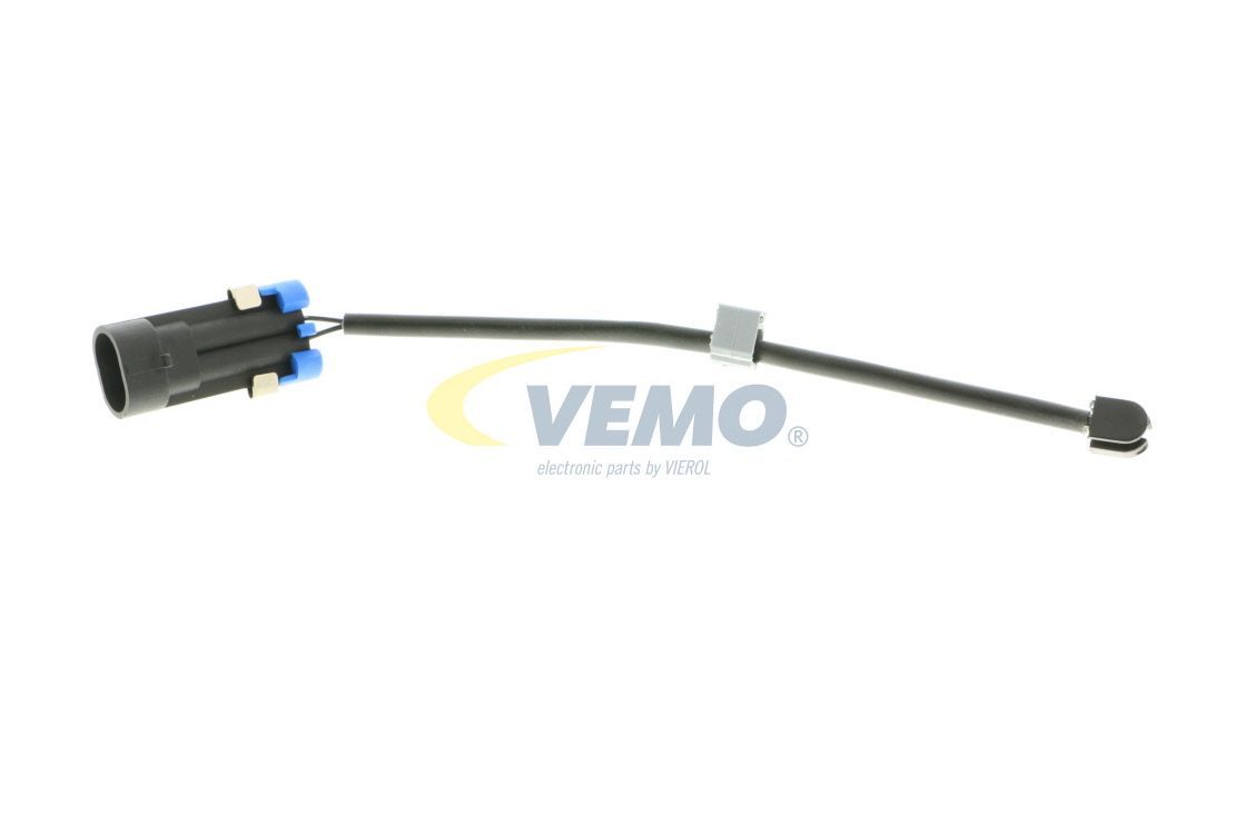 įspėjimo kontaktas, stabdžių trinkelių susidėvėjimas VEMO V57-72-0003