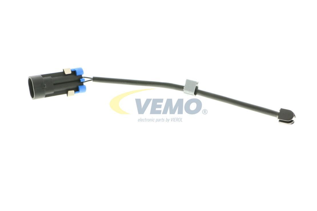 įspėjimo kontaktas, stabdžių trinkelių susidėvėjimas VEMO V57-72-0003