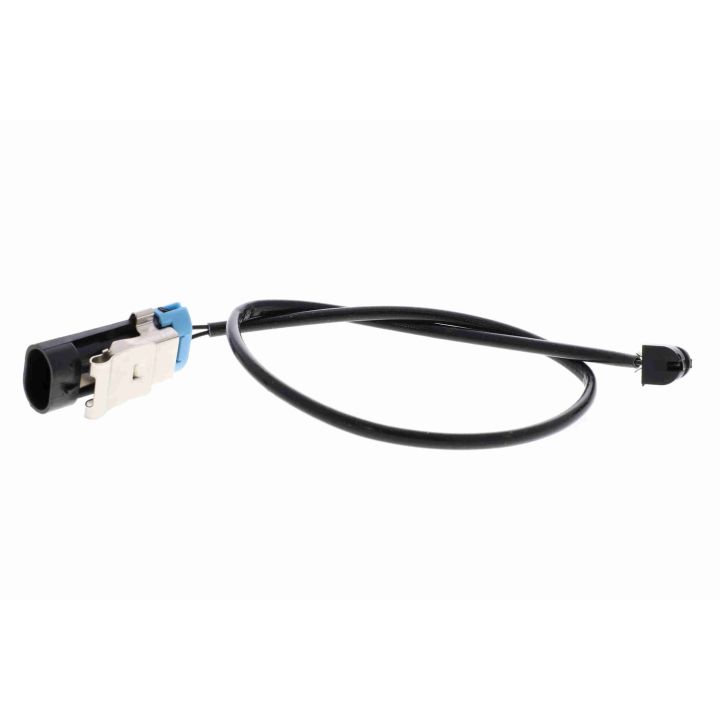 įspėjimo kontaktas, stabdžių trinkelių susidėvėjimas VEMO V57-72-0004