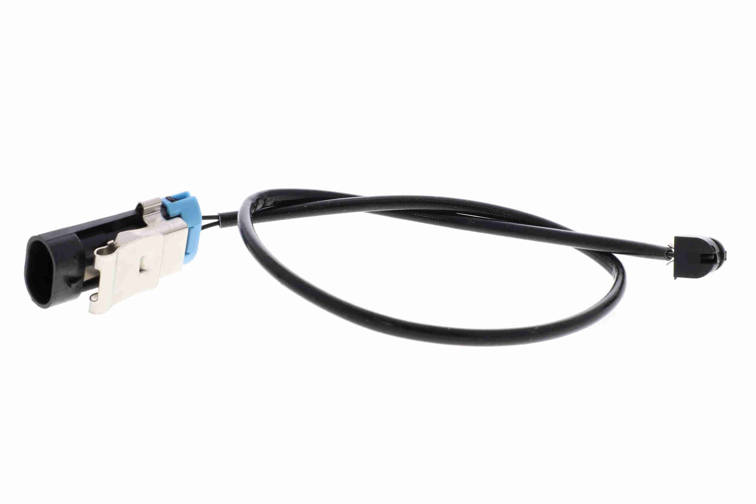 įspėjimo kontaktas, stabdžių trinkelių susidėvėjimas VEMO V57-72-0004