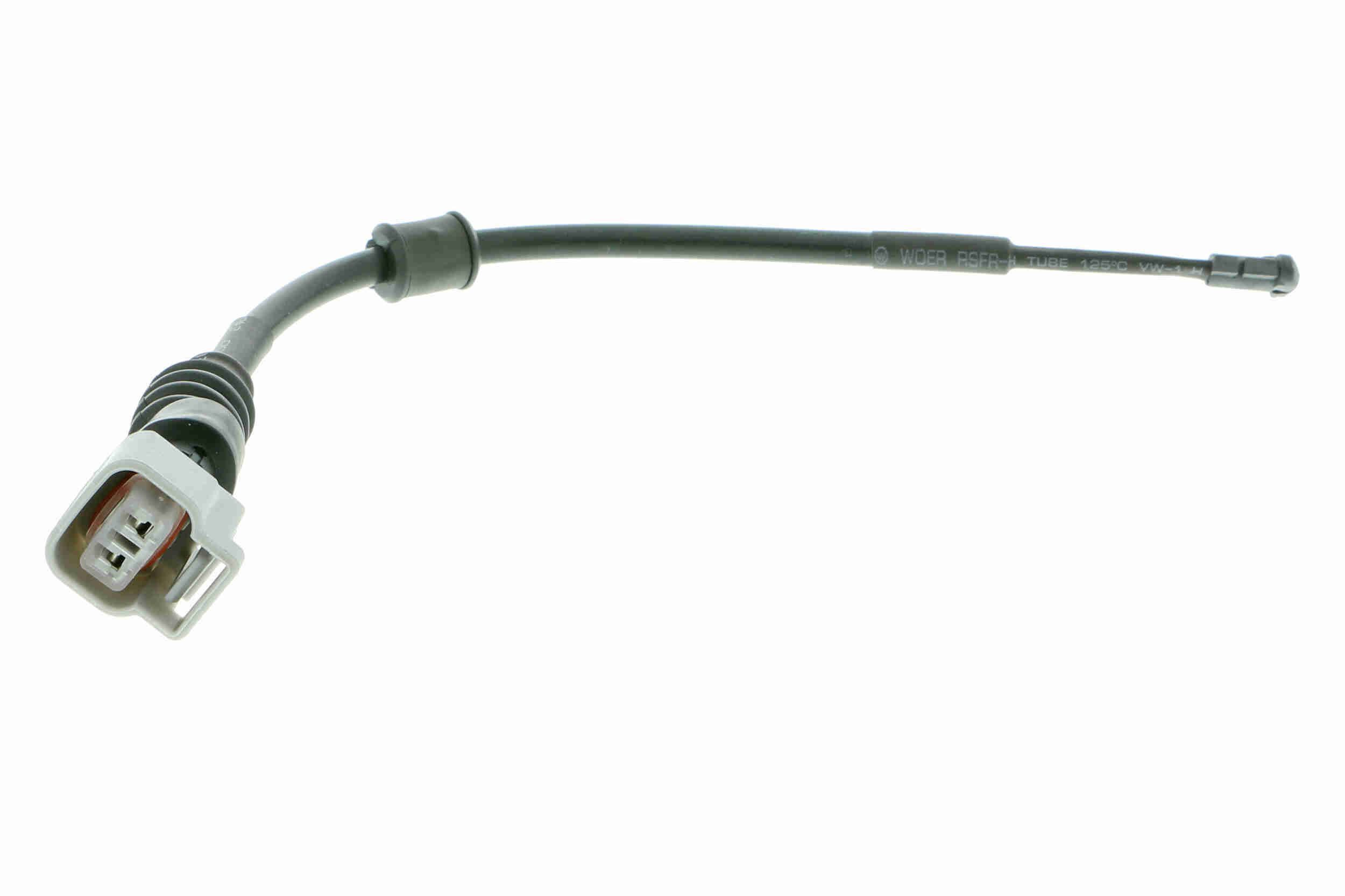 įspėjimo kontaktas, stabdžių trinkelių susidėvėjimas VEMO V70-72-0147