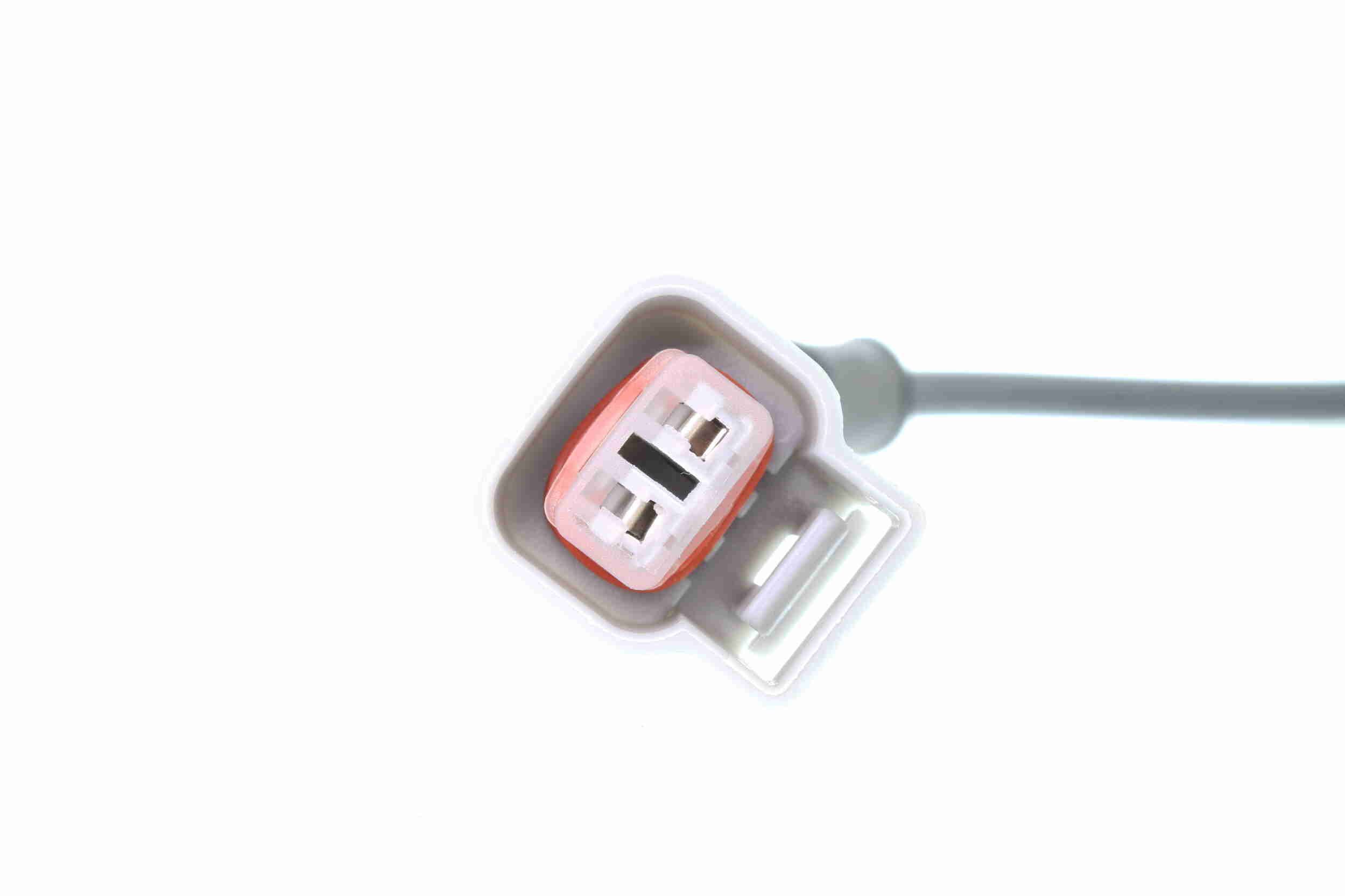 įspėjimo kontaktas, stabdžių trinkelių susidėvėjimas VEMO V70-72-0147