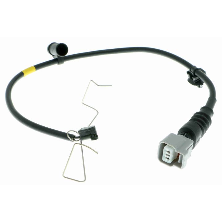 įspėjimo kontaktas, stabdžių trinkelių susidėvėjimas VEMO V70-72-0150