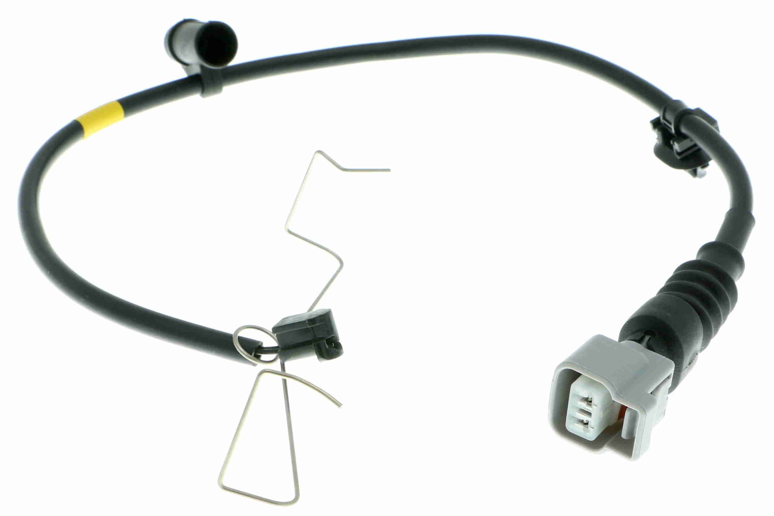 įspėjimo kontaktas, stabdžių trinkelių susidėvėjimas VEMO V70-72-0150