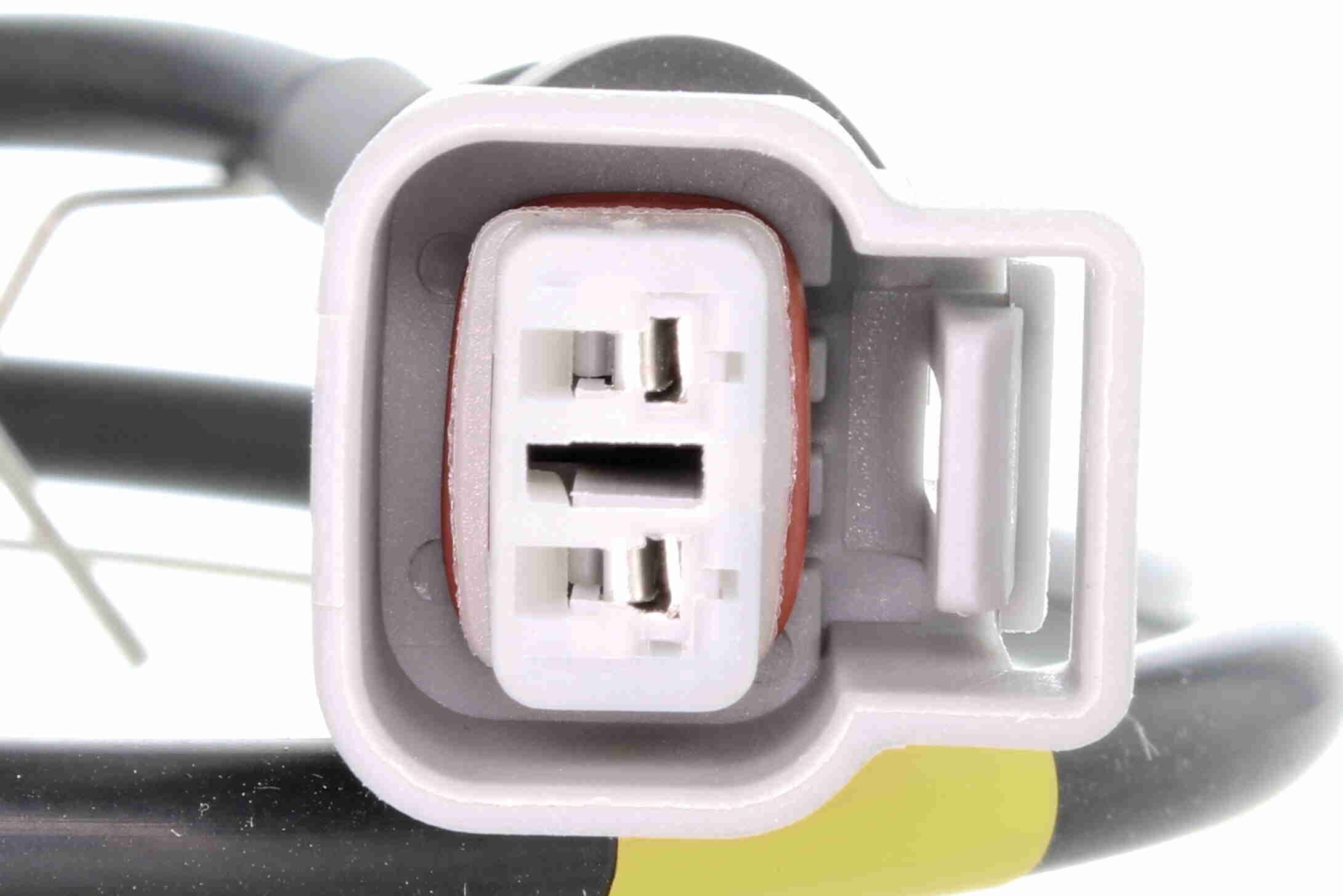 įspėjimo kontaktas, stabdžių trinkelių susidėvėjimas VEMO V70-72-0150