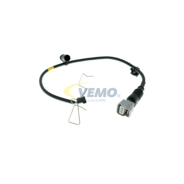 įspėjimo kontaktas, stabdžių trinkelių susidėvėjimas VEMO V70-72-0150