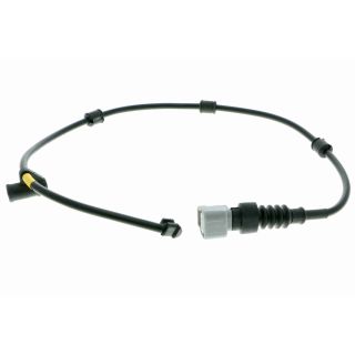 įspėjimo kontaktas, stabdžių trinkelių susidėvėjimas VEMO V70-72-0151