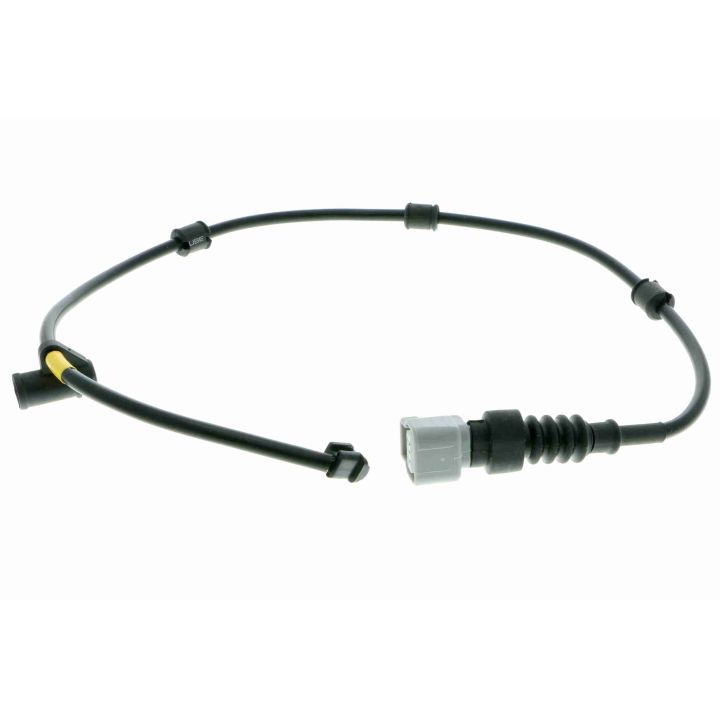 įspėjimo kontaktas, stabdžių trinkelių susidėvėjimas VEMO V70-72-0151